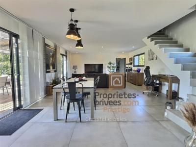 Vente Maison 5 pices MONTAUROUX 83440