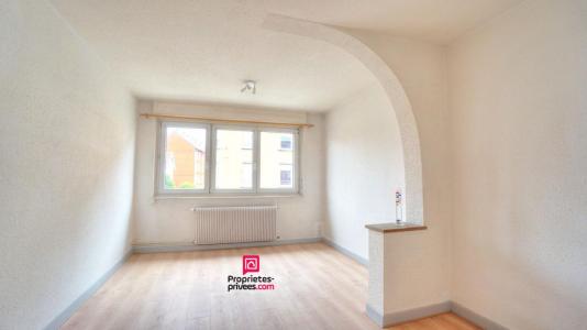 Vente Appartement 3 pices BELFORT 90000