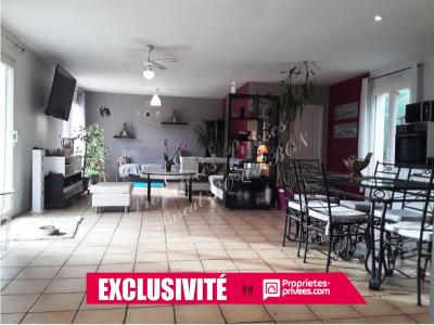 Vente Maison 5 pices LAURAGUEL 11300