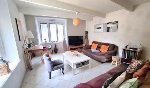 Vente Maison 4 pices BREHAL 50290