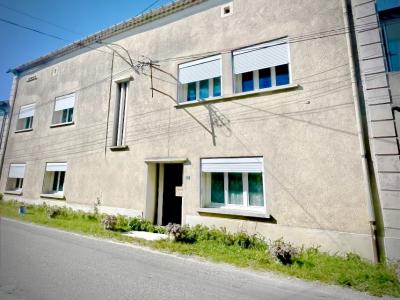 Vente Maison 5 pices SAINT-CHRISTOL-LES-ALES 30380