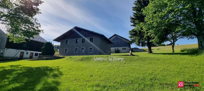 Vente Maison 8 pices BOGEVE 74250