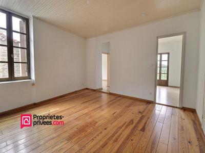 Vente Appartement 4 pices SAINT-CHAPTES 30190