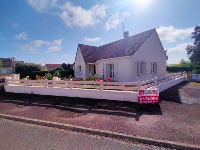 Vente Maison 4 pices NEUVILLALAIS 72240