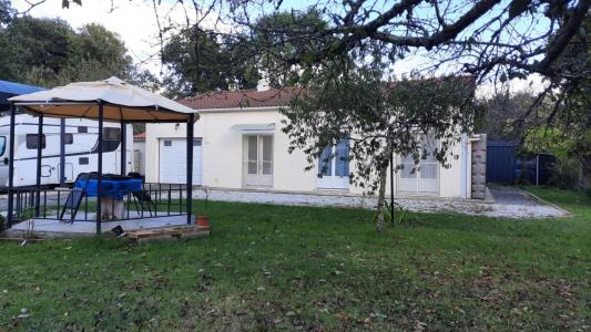 Vente Maison 4 pices SAINT-GERMAIN-DE-LUSIGNAN 17500