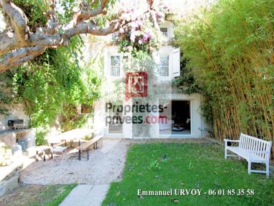 Vente Maison 6 pices GRAVESON 13690