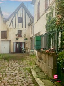 Vente Maison 4 pices AVALLON 89200