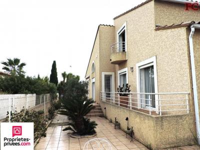 Vente Maison 6 pices PERPIGNAN 66100