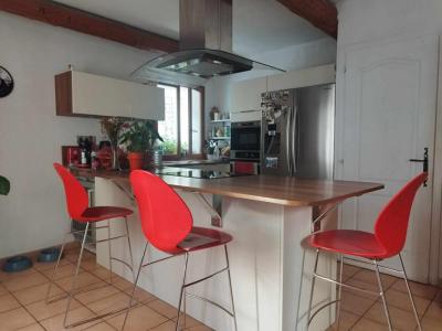 Vente Maison 5 pices GRANS 13450