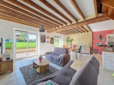 Vente Maison 5 pices ALENCON 61000