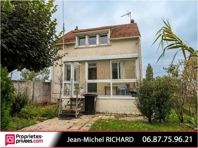 Vente Maison 4 pices SELLES-SUR-CHER 41130