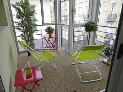 Vente Appartement 3 pices SAINT-ETIENNE 42100