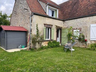 Vente Maison 4 pices LOUPE 28240