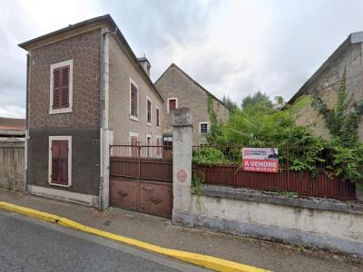 Vente Maison 5 pices LIGNIERES 18160