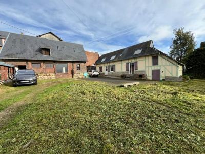 Vente Maison 7 pices FORGES-LES-EAUX 76440