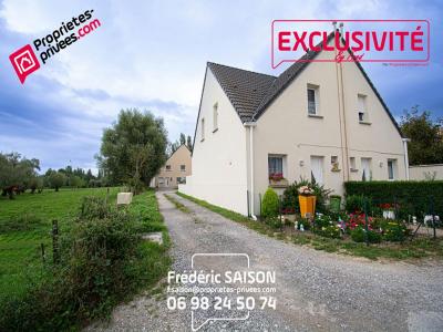 Vente Maison 5 pices CALAIS 62100