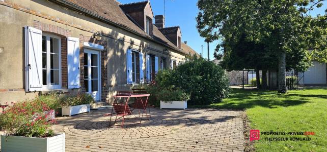 Vente Maison 7 pices PIFFONDS 89330