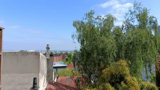 Vente Appartement 2 pices PRE-SAINT-GERVAIS 93310