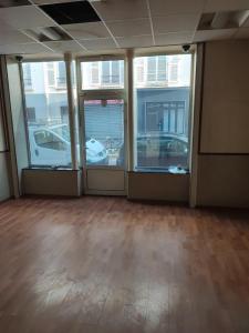 Location Local commercial PARIS-18EME-ARRONDISSEMENT 75018