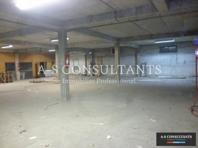 Location Commerce PORTES-LES-VALENCE 26800