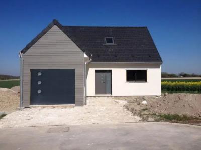 Vente Maison SAINT-MEMMIE 51470