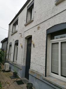 Vente Maison 4 pices CAUDRY 59540