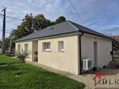 Vente Maison 5 pices SAINT-DIZIER 52100