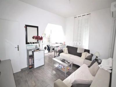 Vente Appartement 2 pices NICE 06300