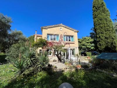 Vente Maison 4 pices ROURET 06650