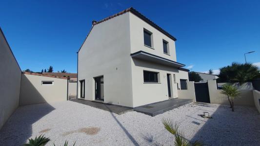 Vente Maison 5 pices NARBONNE 11100