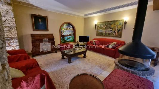 Vente Maison 6 pices SOSPEL 06380