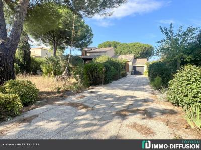 Vente Maison 5 pices AGDE 34300