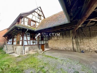 Vente Maison 5 pices BERSTHEIM 67170