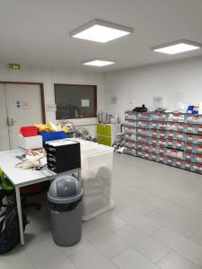 Vente Bureau NOGENT-SUR-OISE 60180