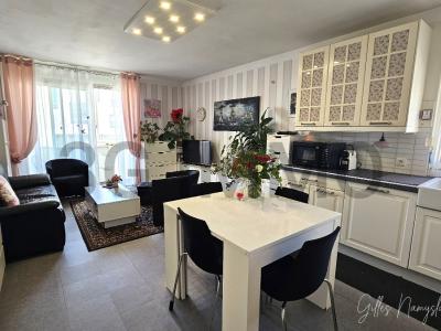 Vente Appartement 2 pices PALAVAS-LES-FLOTS 34250