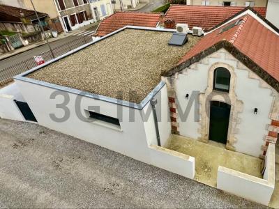 Vente Maison 3 pices MONT-DE-MARSAN 40000