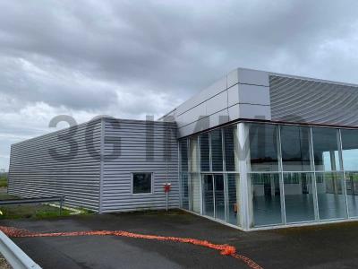 Vente Local commercial CHAURAY 79180