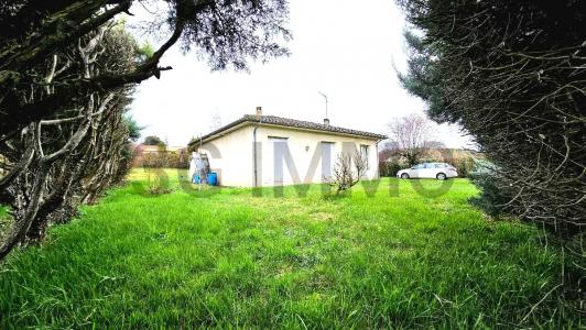 Vente Maison 4 pices SALIES 81990