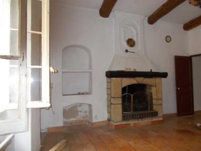 Vente Maison 5 pices LAURIS 84360