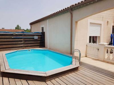 Vente Appartement 6 pices PEZENAS 34120