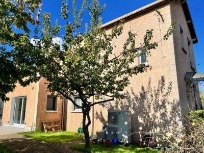 Vente Maison 5 pices SANNOIS 95110