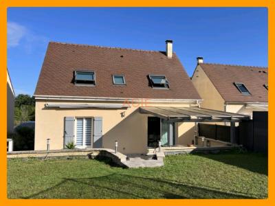 Vente Maison 7 pices MOUSSY-LE-NEUF 77230