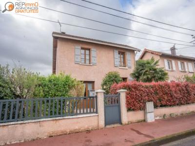 Location Maison 6 pices CHALON-SUR-SAONE 71100