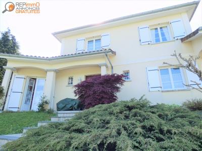 Location Maison 6 pices LIMOGES 87280