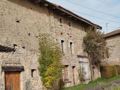 Vente Maison 2 pices FOURNOLS 63980