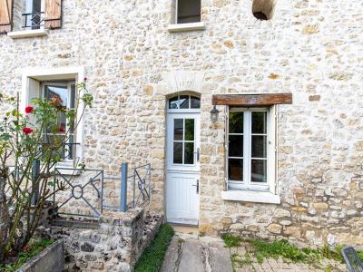 Vente Maison 7 pices OINVILLE-SUR-MONTCIENT 78250