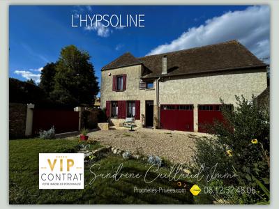 Vente Maison 6 pices HOUDAN 78550