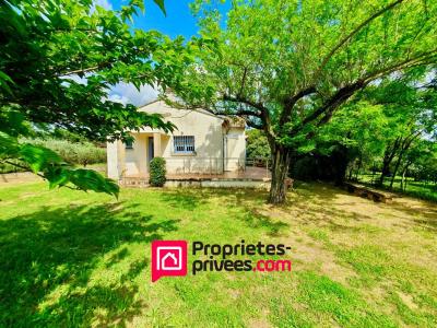 Vente Maison 5 pices UZES 30700