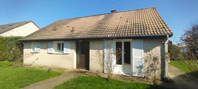 Vente Maison 4 pices AVRILLY 27240