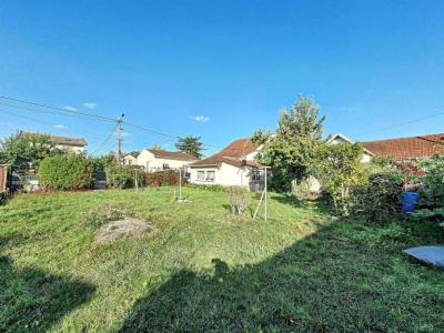 Vente Terrain ARNOUVILLE-LES-GONESSE 95400